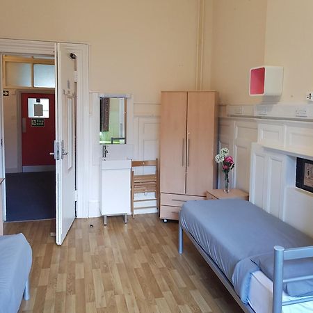 Belsize House Hostel London Room photo