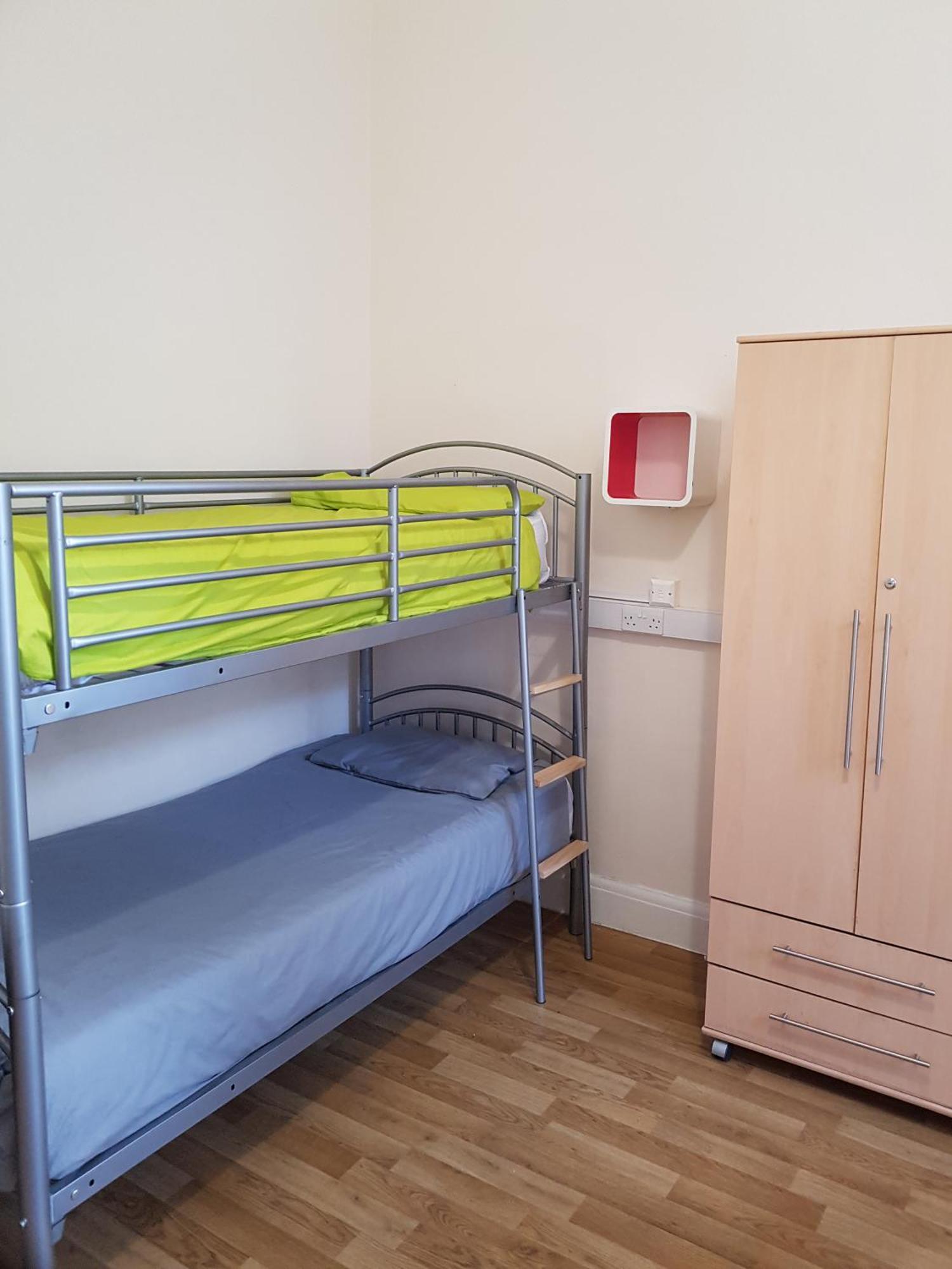 Belsize House Hostel London Room photo