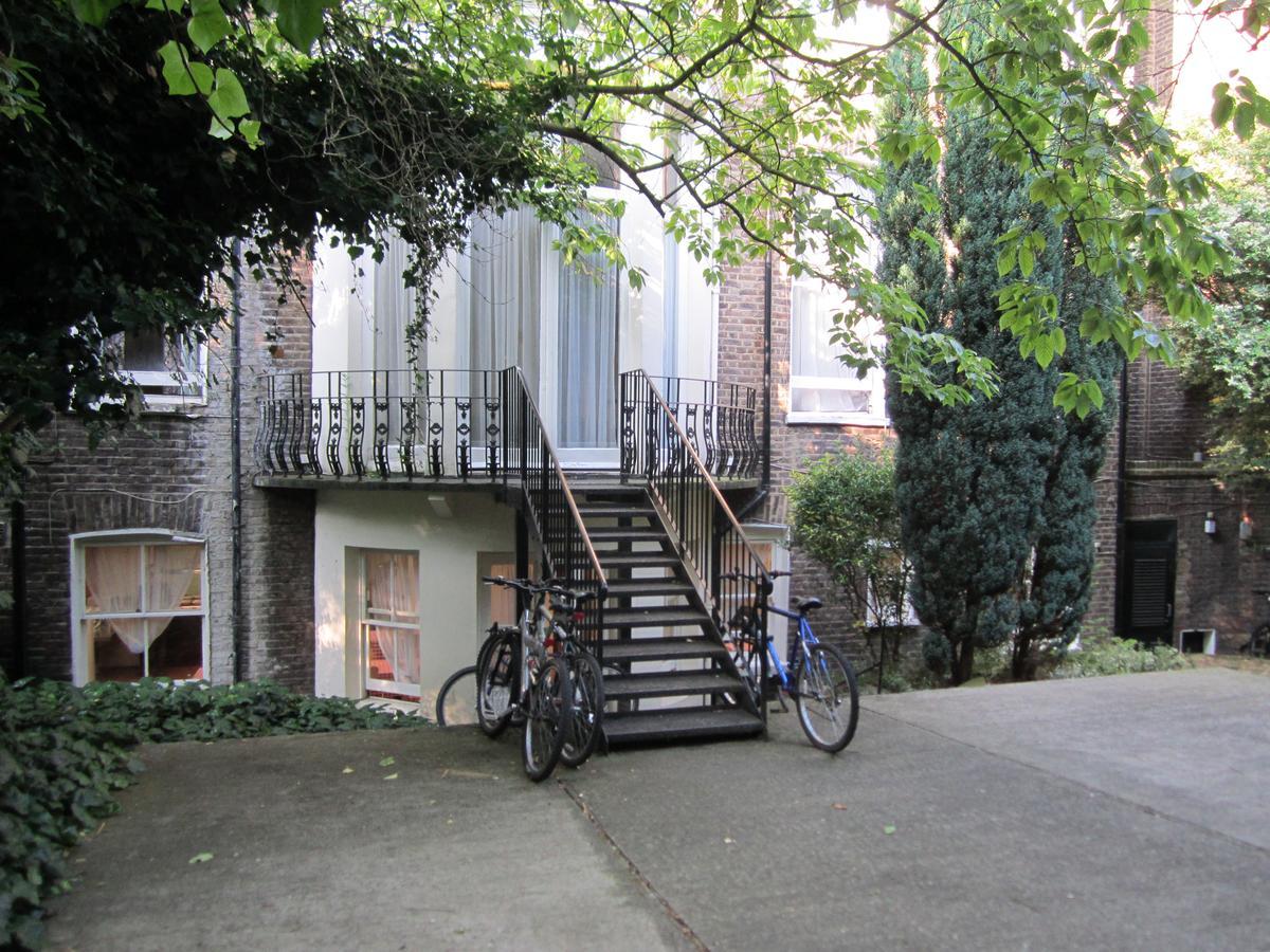 Belsize House Hostel London Exterior photo