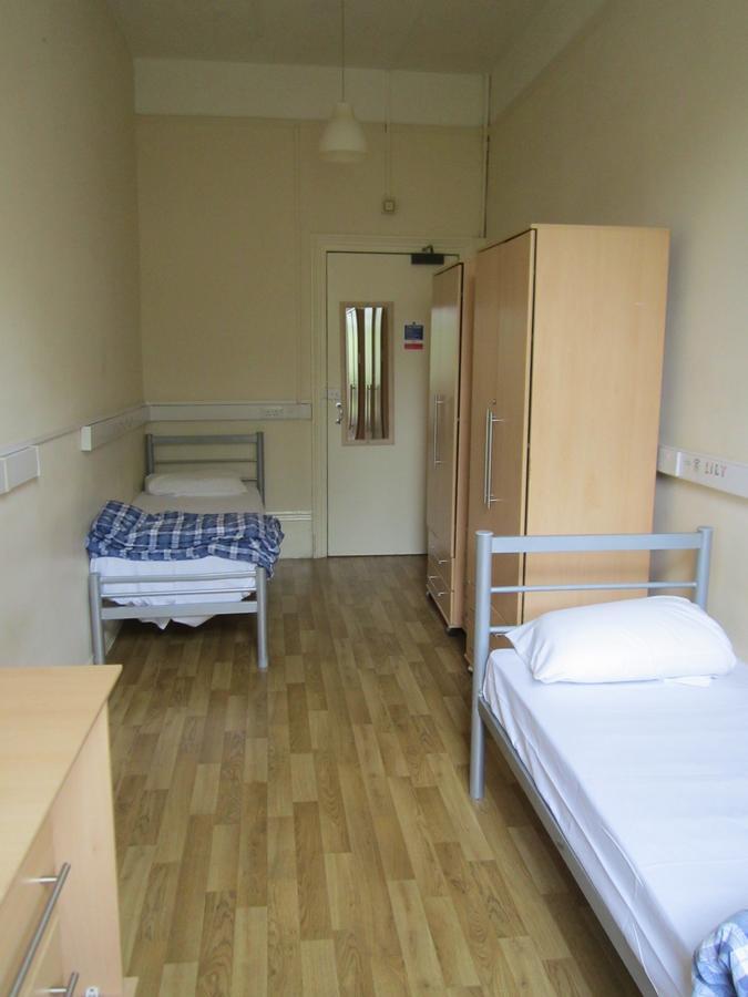 Belsize House Hostel London Exterior photo