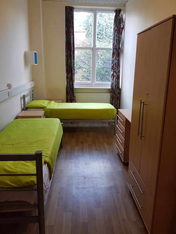 Belsize House Hostel London Exterior photo