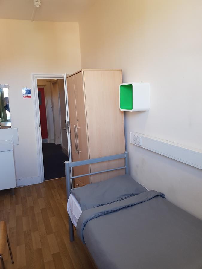 Belsize House Hostel London Exterior photo