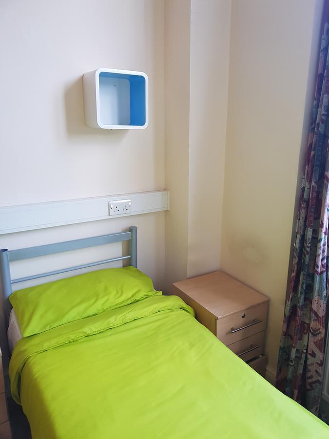 Belsize House Hostel London Exterior photo